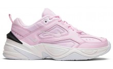 Pink Womens Shoes Nike Wmns M2K Tekno XJ5615-880