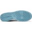 Light Blue Womens Shoes Dunk Low XL9468-004