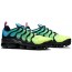 Green Mens Shoes Nike Air VaporMax Plus XQ0241-410