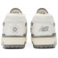 Silver Mens Shoes New Balance Aime Leon Dore x 550 XS0935-629