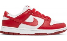 Red Mens Shoes Dunk Wmns Dunk Low Next Nature XW0199-904