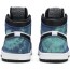 Black Kids Shoes Jordan 1 Retro High OG TD XW0354-942