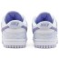 Purple Womens Shoes Dunk Wmns Dunk Low OG XY3398-210