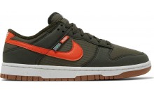 Black Womens Shoes Dunk Low Next Nature YB1243-731