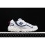 White Navy Blue Womens Shoes New Balance Wmns 703 YF7386-018