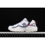 White Navy Blue Womens Shoes New Balance Wmns 703 YF7386-018