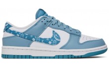 Blue Womens Shoes Dunk Wmns Dunk Low YJ5829-374
