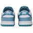 Blue Womens Shoes Dunk Wmns Dunk Low YJ5829-374