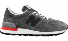 Cream Mens Shoes New Balance 990v1 Made In USA YN2107-582