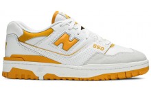 Gold Womens Shoes New Balance 550 YS4675-668