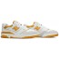Gold Womens Shoes New Balance 550 YS4675-668