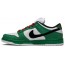 Green Mens Shoes Dunk Low Pro SB YU6075-722