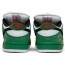 Green Womens Shoes Dunk Low Pro SB YU6075-722