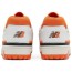 Orange Mens Shoes New Balance 550 YV0420-528