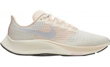 White Womens Shoes Nike Wmns Air Zoom Pegasus 37 YY9108-462