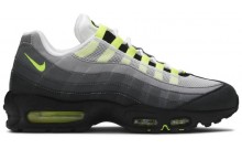Red Womens Shoes Nike Air Max 95 OG ZC2596-887