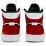 White Womens Shoes Jordan 1 Mid ZD7224-379