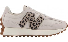 Leopard Womens Shoes New Balance 327 ZG7850-011