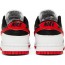 White Black Red Womens Shoes Dunk Low ZI1923-759