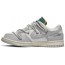 White Mens Shoes Dunk Off-White x Dunk Low ZI8886-281