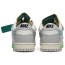 White Mens Shoes Dunk Off-White x Dunk Low ZI8886-281