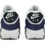 Black Mens Shoes Nike Air Max 90 Essential ZM4562-037