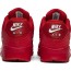 Red Mens Shoes Nike Air Max 90 Essential ZN5206-242