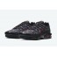 Black Mens Shoes Nike Air Max Plus ZO3322-721