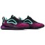 Purple Mens Shoes Nike Air Max 720 GS ZQ3691-481