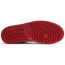 Red Womens Shoes Jordan 1 Low ZQ9651-133