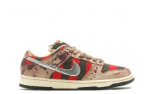 Red Mens Shoes Dunk Low Pro SB ZS6274-493