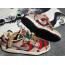 Red Mens Shoes Dunk Low Pro SB ZS6274-493