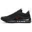Black Mens Shoes Nike Air Max 97 ZU7791-687
