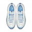 White Mens Shoes Nike Wmns Air Max 97 ESS ZZ2550-269