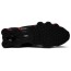 Black Mens Shoes Nike Skepta x Shox TL ZZ4365-686