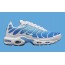 Blue Mens Shoes Nike Air Max Plus ZZ8662-465