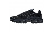 Black Mens Shoes Nike Air Max Plus CW5797-046