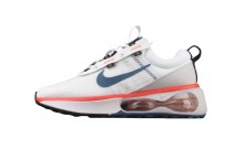Navy Red Womens Shoes Nike Air Max 2021 DC7261-585