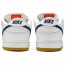 Orange White Navy Mens Shoes Dunk Low Pro ISO SB IR9381-546