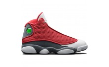 Red Grey Mens Shoes Jordan 13 Retro Gym KL8630-272