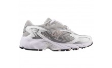 Silver Pink Womens Shoes New Balance 725 RW6272-368
