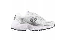 White Silver Mens Shoes New Balance 725 YQ8951-441