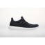 Black Mens Shoes Adidas Ultra Boost 4.0 AM0203-603