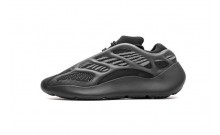 Black Mens Shoes Adidas Yeezy 700 V3 BB5044-719