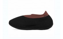 Dark Grey Mens Shoes Adidas Yeezy Knit BX9306-870