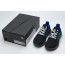 Black Green Womens Shoes Adidas Ultra Boost 20 DH3398-841