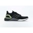 Black Grey Green Womens Shoes Adidas Ultra Boost 20 DM2629-240