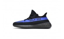 Blue Womens Shoes Adidas Yeezy 350 V2 ED7512-095