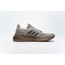 Grey Coral Mens Shoes Adidas Ultra Boost 20 FW4025-561