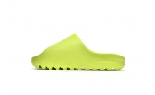 Green Womens Shoes Adidas Yeezy Slide GC1163-563